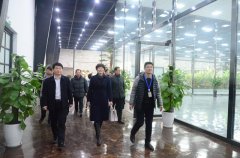 市總“送萬福、進萬家”書法公益活動走進華紡