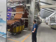 喚醒“沉睡”資源,跨車間協(xié)作打通生產(chǎn)瓶頸