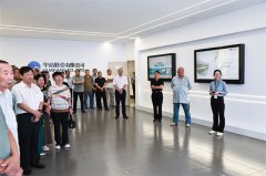 同根同源·薪火相傳—熱烈慶祝建廠50周年