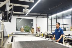 一把刻度尺，量出十二年實干擔當